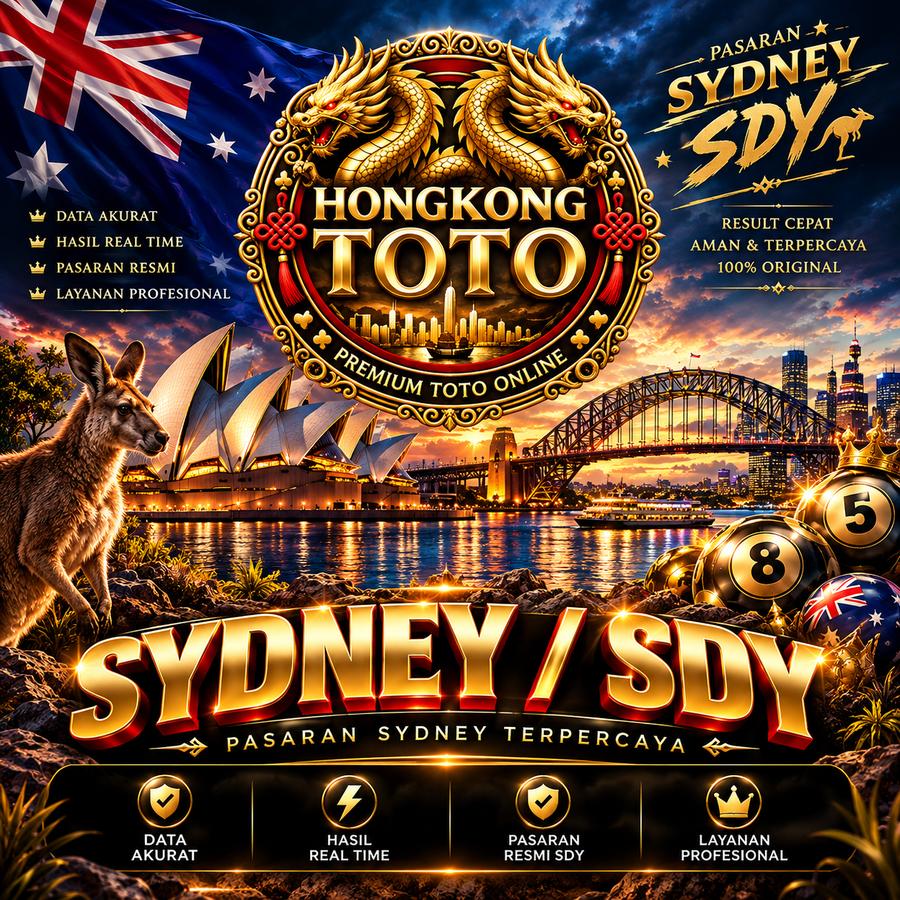 Pengeluaran Sidney Hari Ini, Angka Main Sydney 29 September 2026 paito sdy lotto terbaru
