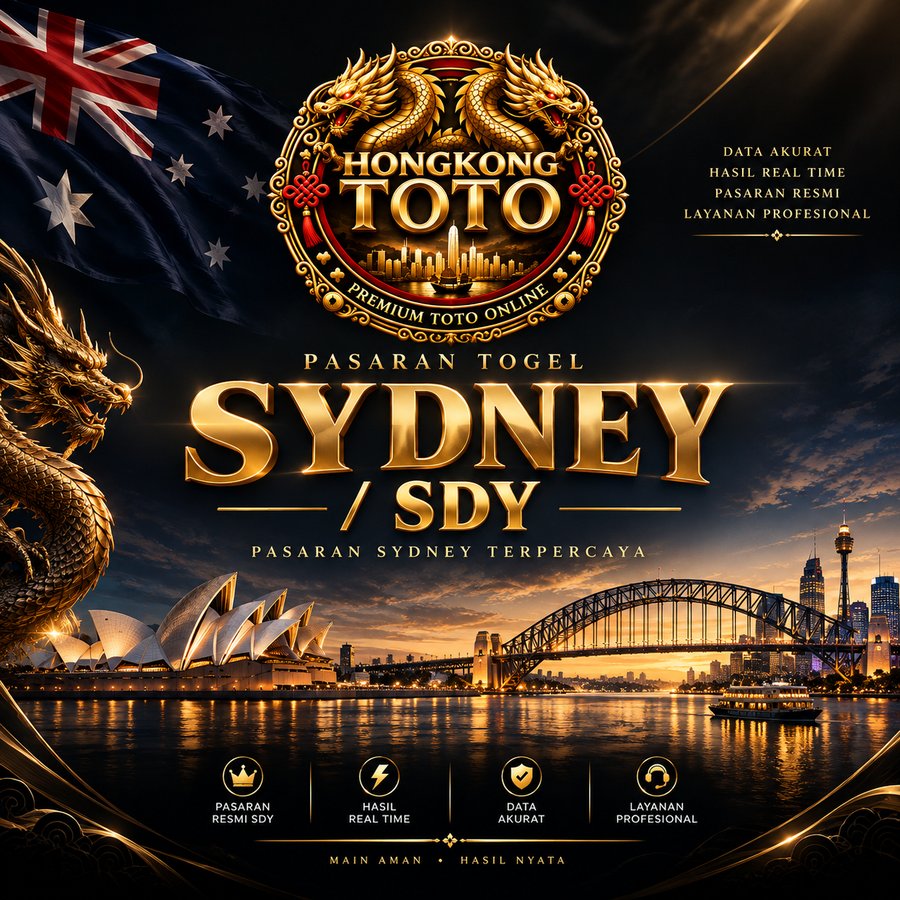 Raja paito sdy Rumus Sydney 7 Oktober 2026 prediksi dan paito pengeluaran sdy 2019