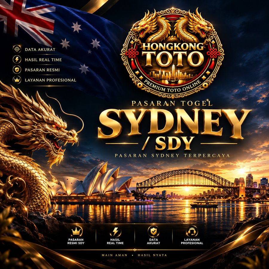 Syair keraton sdy bocoran Sydney 4 Oktober 2026 prediksi paito 5